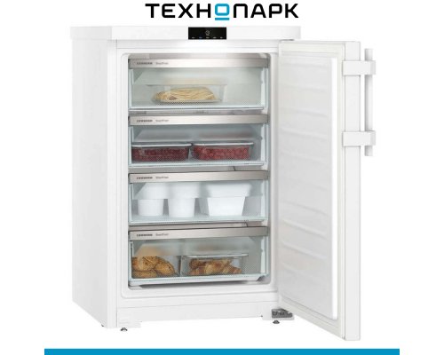 Freezer compartment Liebherr Fd 1404