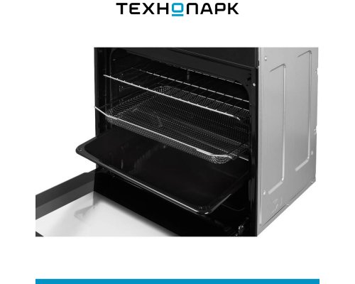 Шкаф духовой Midea MO37003GB