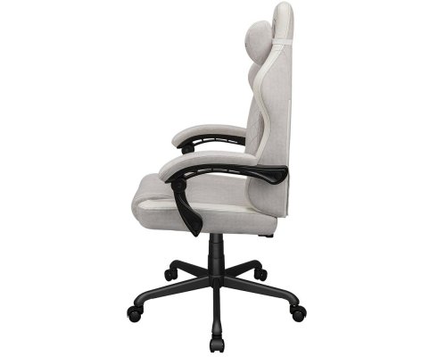 Computer chair Cougar Fusion EX white (3MFXLWHW.VP01)