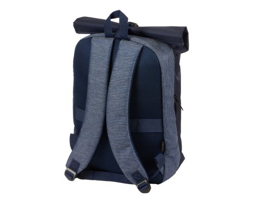 Backpack Voyager Glaze for a 15″ laptop, blue (935402)