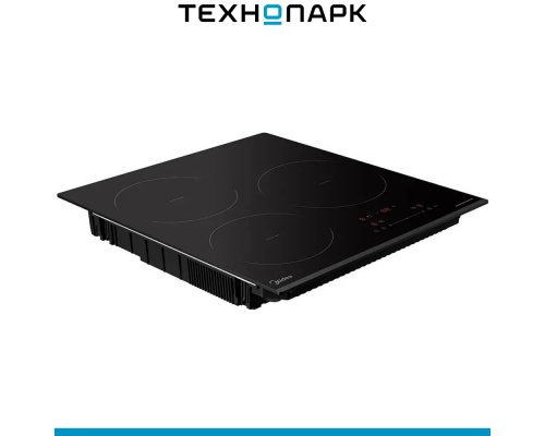 Поверхность варочная Midea MIH43103F