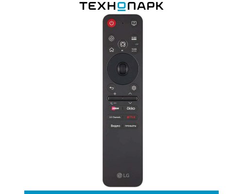 TV LG QNED AI 50QNED82A6B (2025)