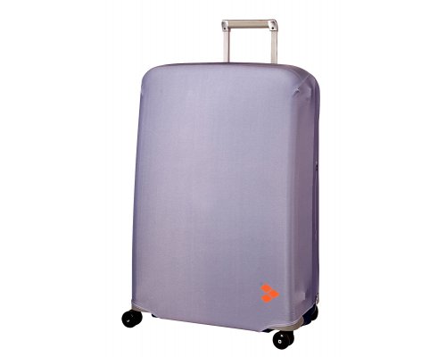 Чехол для чемодана Routemark Just in Grey L/XL (SP180)