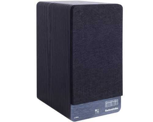 Система акустическая Radiotehnika S-20NA Black Ash