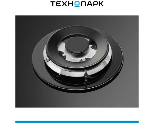 Cooking surface Electrolux KGG6456K