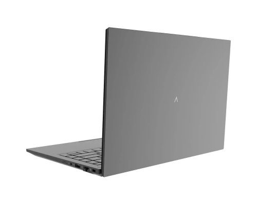 Ноутбук Digma Pro Fortis M 14.1, IPS, Intel Core i5 1334U 1.3ГГц, 10-ядерный, 16ГБ DDR4, 512ГБ SSD,  Intel Iris Xe graphics, Windows 11 Pro, серый (2051058)