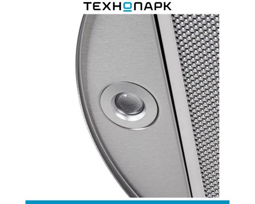 Вытяжка Maunfeld Lee Wall 35 Sensor Inox