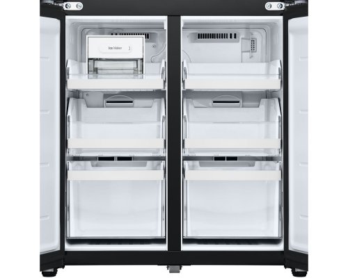 Холодильник LG GC-B22FHEGM