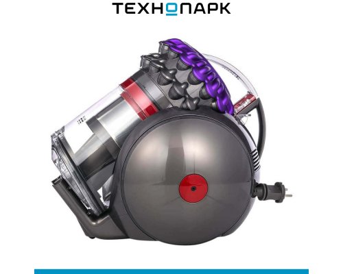 Пылесос Dyson CY28 Parquet 2