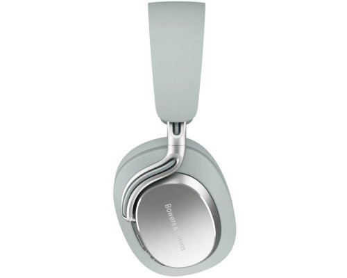 Наушники Bowers and Wilkins Px8 S2 перламутрово-голубой