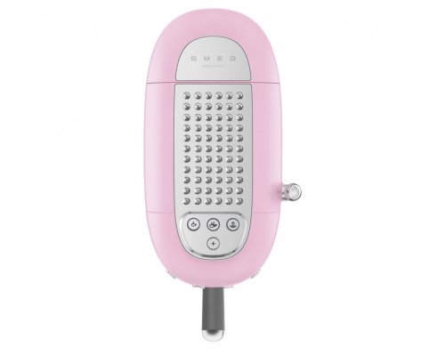 Кофемашина-эспрессо Smeg ECF02PKEU розовый