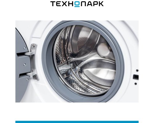 Машина стиральная Midea MF01712US40/W