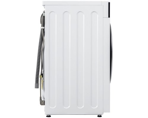 Машина стиральная Midea MF205W80WB/W-RU