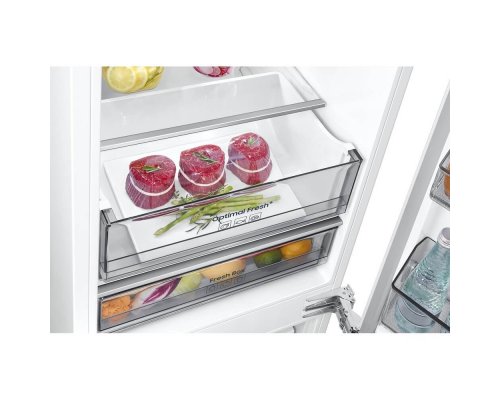 Built-in refrigerator Samsung BRB80F30AEF0EO