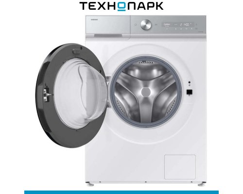 Washing machine Samsung WD11DB8B85GHLP