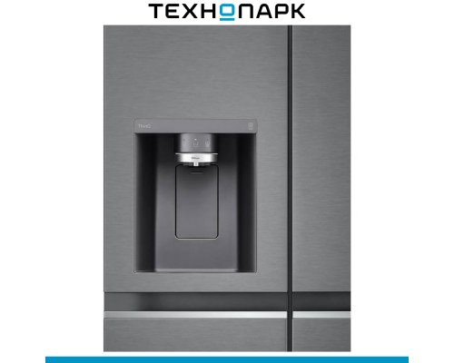 Fridge LG GC-L257CBEV