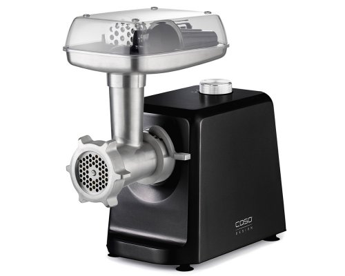 Meat grinder Caso FW 2500 Black