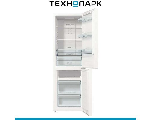 Fridge Gorenje NRKP61EA2W4