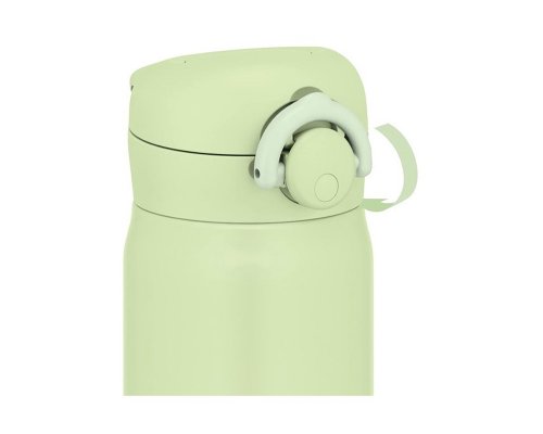 Thermos made of stainless steel Thermos JNR-353, 350 ml, green (1562760)