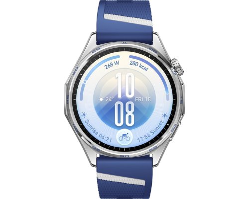 Smart-watch Huawei Watch GT 7 46 mm blue (55020JUQ)
