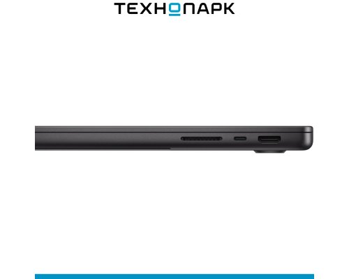 Laptop Apple MacBook Pro 14 M5 (2025) 16+1 TB midnight black