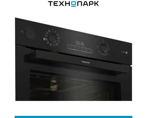 Oven Hotpoint HSTFD 1232 JS BLG