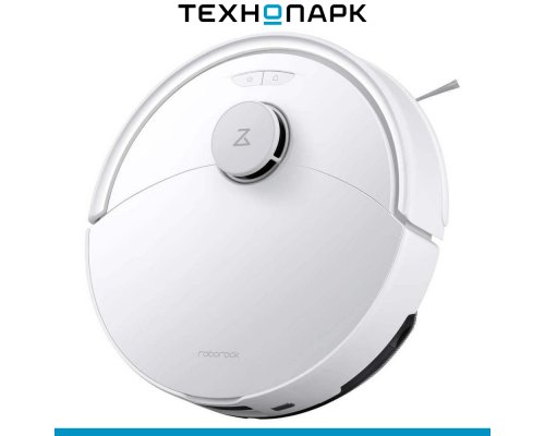 Пылесос Roborock Q8 Max Pro+ (Q8MPP02-02)