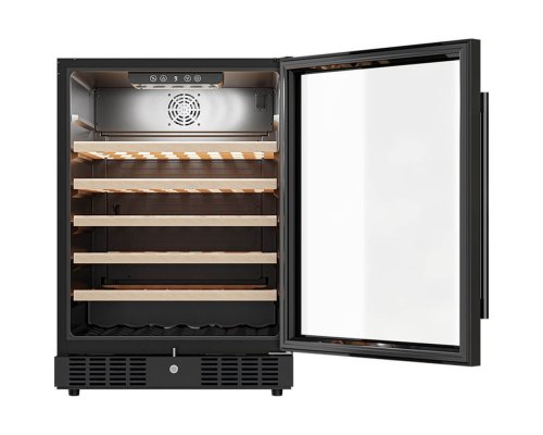 Built-in wine cabinet Meyvel MV52-KBT1