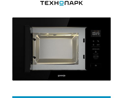 Печь микроволновая встраиваемая Gorenje BM201M2TBG