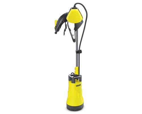 Barrel pump Karcher BP 1 Barrel 1.645-460.0