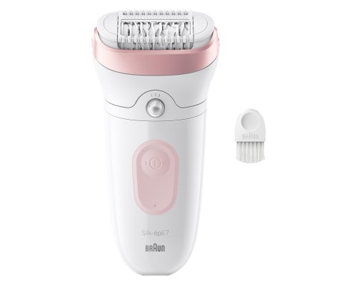 Эпилятор Braun Silk-epil 7 SE 7-000