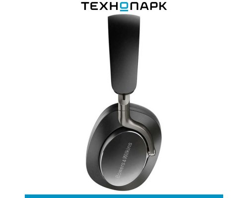 Наушники Bowers and Wilkins Px8 чёрный