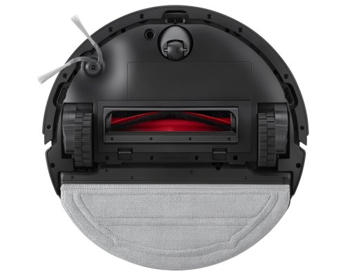 Vacuum cleaner Roborock S9 black (S952-02)
