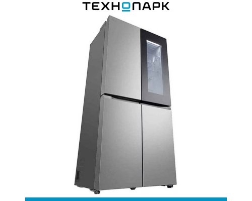 Fridge LG GC-V22FFMMB