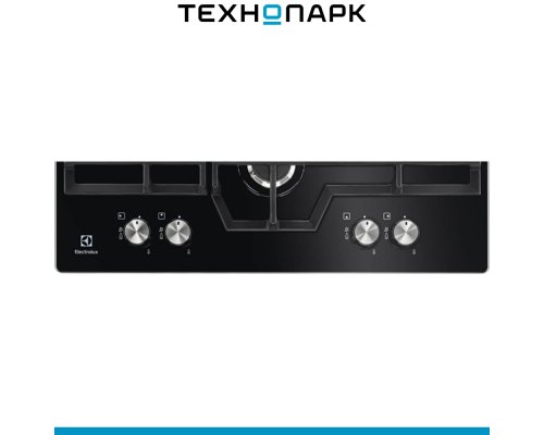 Cooking surface Electrolux KGG6456K