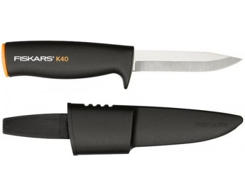 General purpose knife Fiskars K40 125860