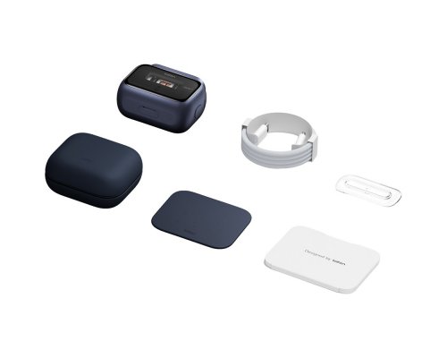 Электробритва мужская Laifen P3 Pro GiftBox