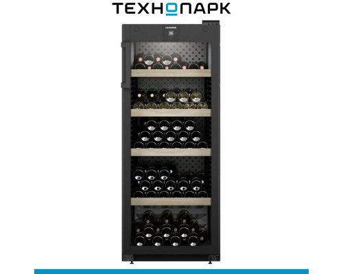Wine cabinet Liebherr WPbl 4601