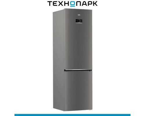 Refrigerator Beko B3RCNK402HX