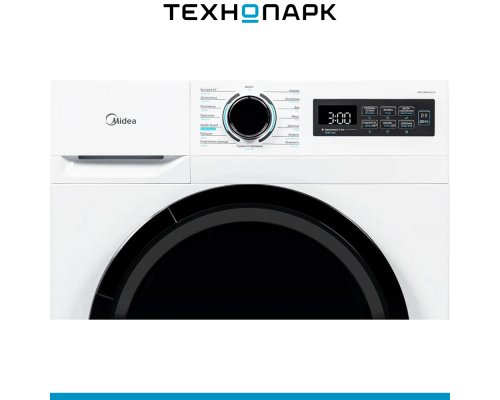 Машина сушильная Midea MD0180BH60/W