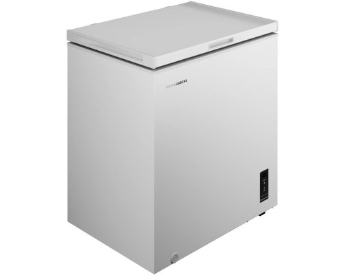 Камера морозильная Kuppersberg FLCF 200 W