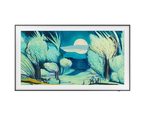 TV Samsung QE85LS03FAUXRU (2025)