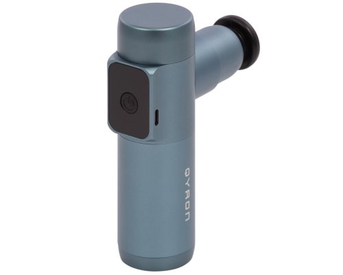 Массажёр перкуссионный Qyron MD301 bl