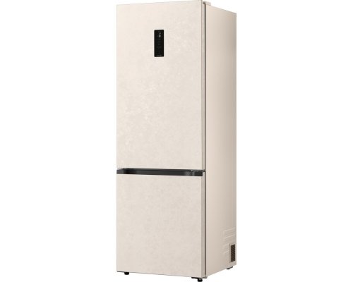 Холодильник LG GC-B640FEKM
