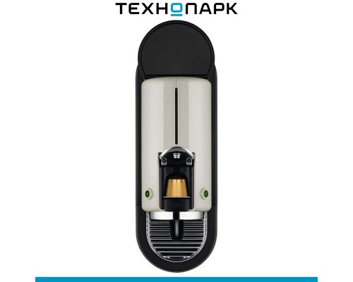 Кофемашина капсульная Delonghi Citiz EN167.W