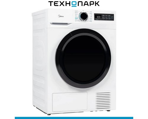 Машина сушильная Midea MD0180BH60/W
