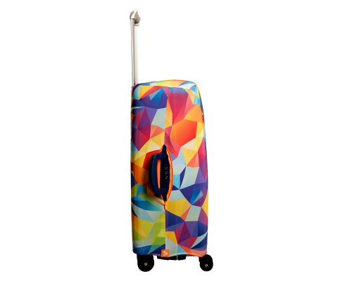 Cover for a suitcase Routemark Fable M/L (SP500)
