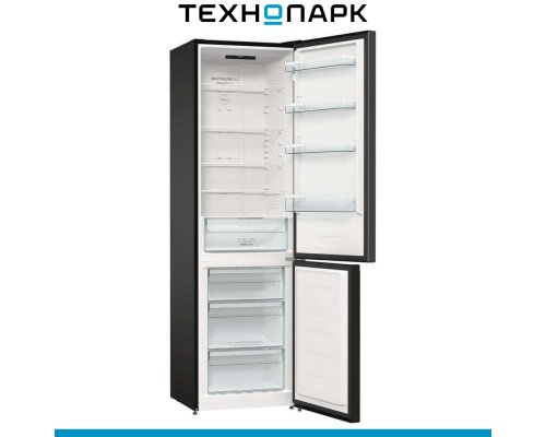 Refrigerator Gorenje NRK6202EBXL4
