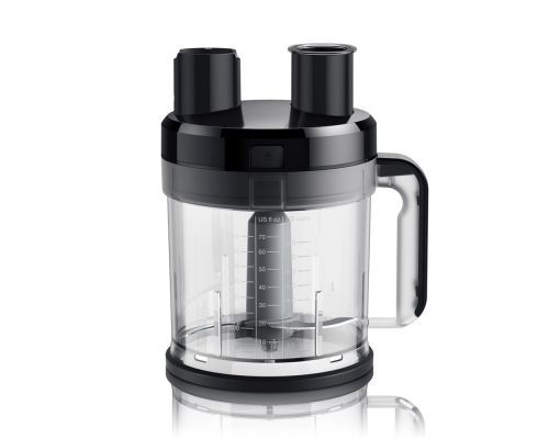 Блендер погружной Braun Multiquick 9 MQ9195X