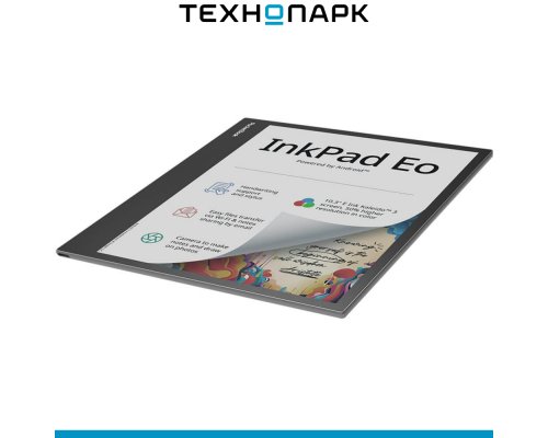 Electronic book PocketBook InkPad Eo (PB1042-M-WW)